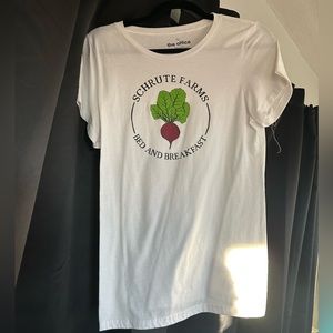 The Office - Schrute Farm Top